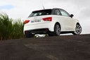 Audi A1 8X  (2012)