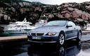 BMW Série 6 E64  (2007)