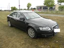 Audi A6 C6 Luxe (2004)
