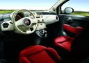 Fiat 500 2007  (2007)