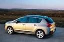 Peugeot 3008 I (2009)