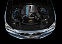 BMW Série 7 F01 ActiveHybrid (2012)
