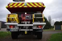 divers pompier CCFM Renault Thionville (2012)