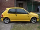 Peugeot 106  (2000)