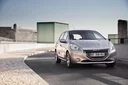 Peugeot 208 I (2012)