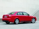 Audi A4 B6 S4 (2004)