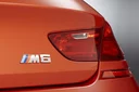 BMW Série 6 F13 M6 (2012)