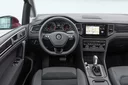 Volkswagen Golf Sportsvan  (2018)
