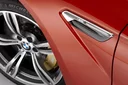BMW Série 6 F13 M6 (2012)