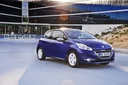 Peugeot 208 I (2012)