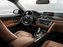 BMW Série 3 F30 Touring  (2012)