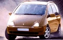 Porsche concept Varrera (1988)