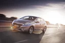 Peugeot 208 I (2012)
