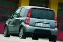 Fiat Panda II 100HP (2006)