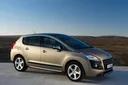 Peugeot 3008 I (2009)
