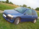 Peugeot 106 XSi (1994)