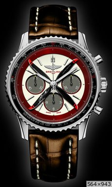 Breitling et célébrités E62fa73be3